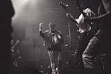 HEAVY CHRSITMAS mit AMETHYST [CH] & THE REDNECK ZOMBIES [CH]