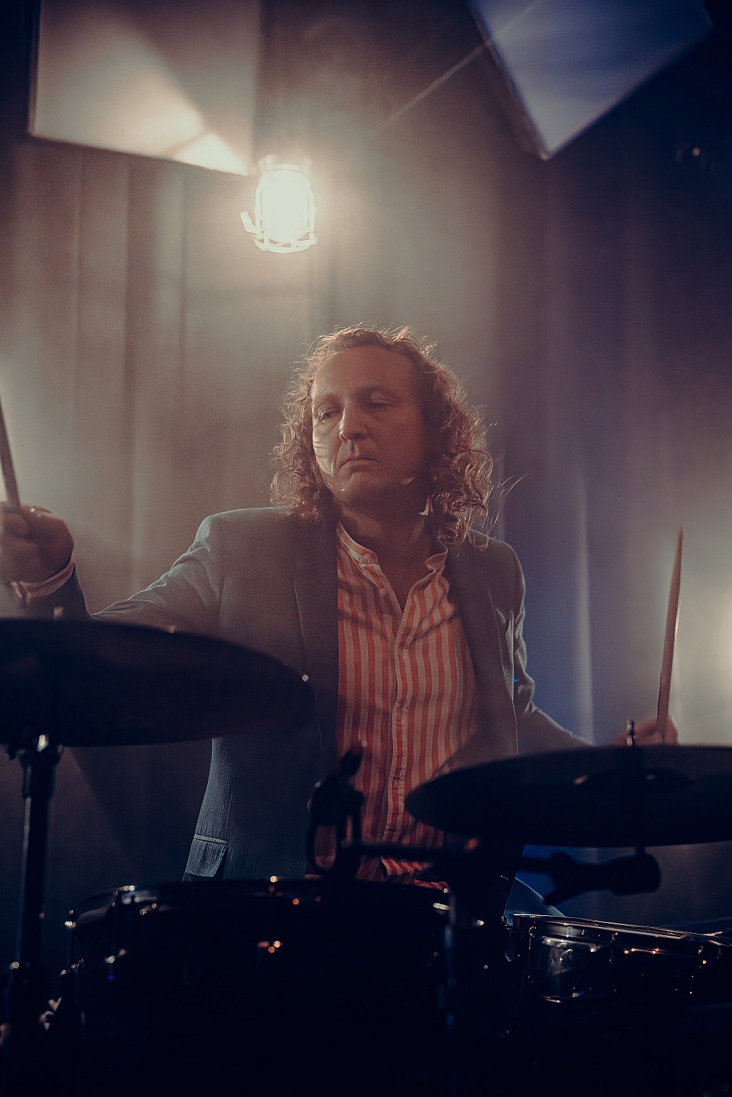 SWEET & SOULFUL mit THEODOR [DE] | Support: KEZA [CH]