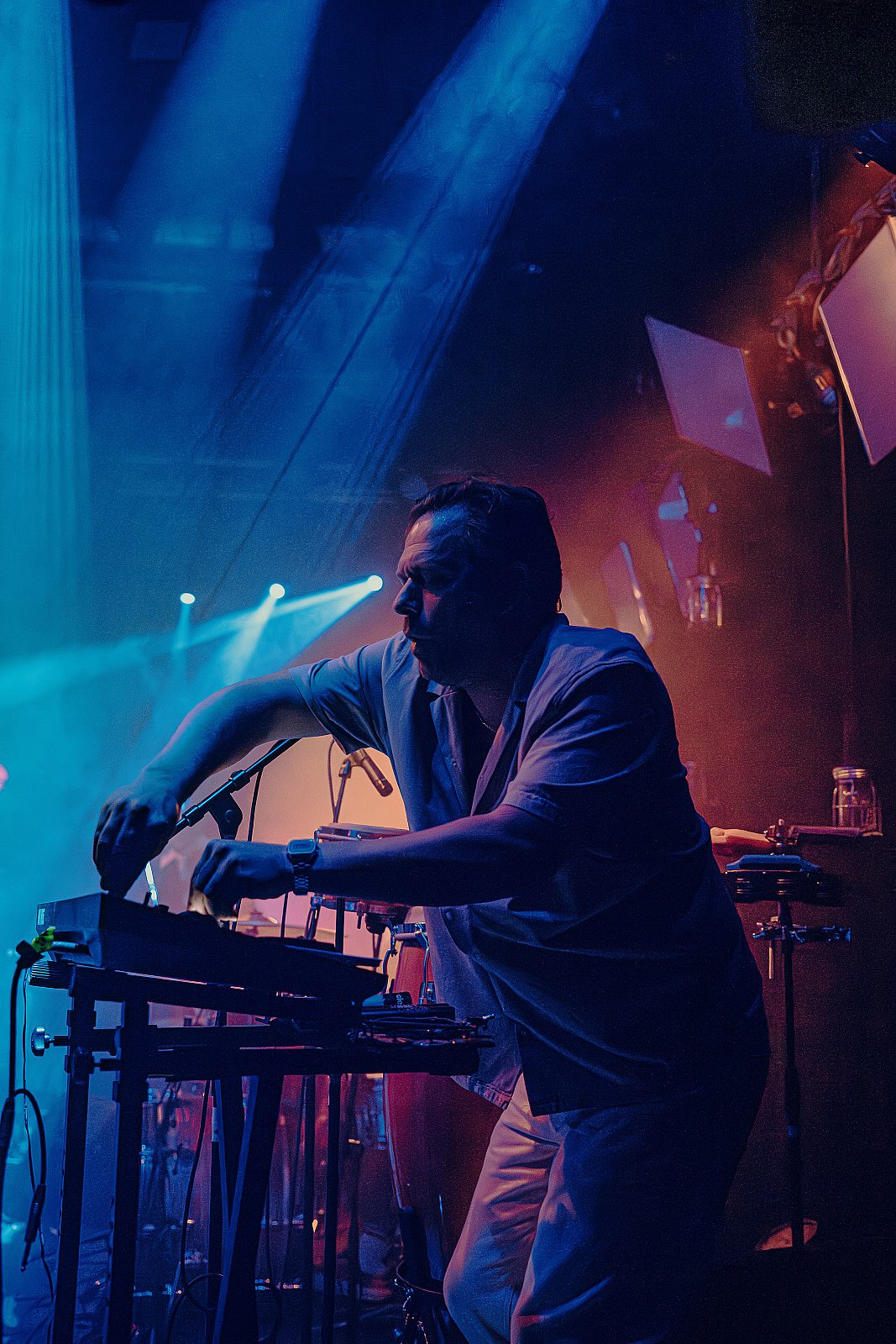 SWEET & SOULFUL mit THEODOR [DE] | Support: KEZA [CH]