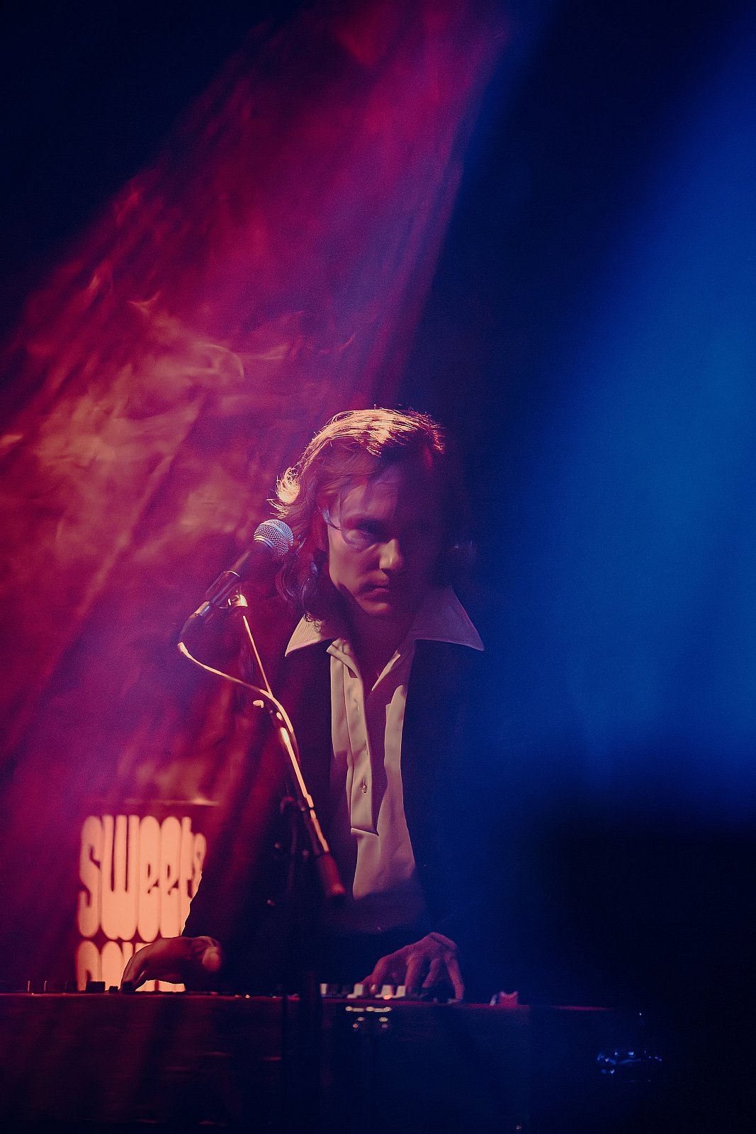 SWEET & SOULFUL mit THEODOR [DE] | Support: KEZA [CH]