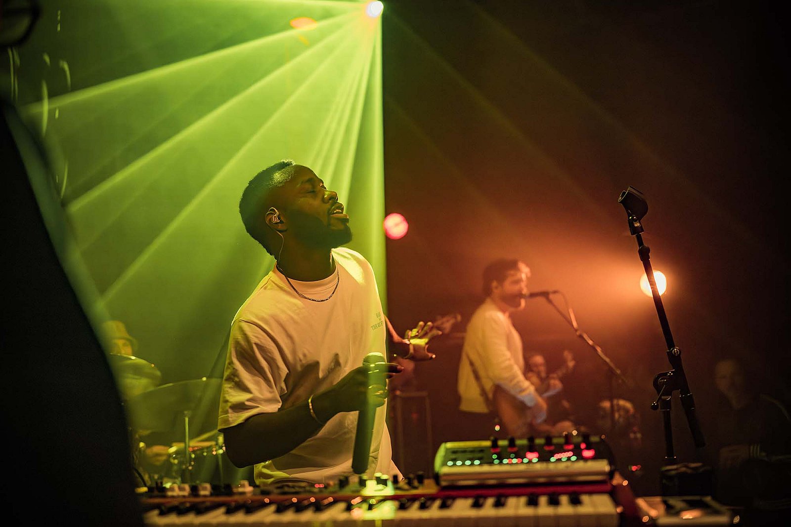 RAH & THE RUFFCATS [DE] | SWEET & SOULFUL