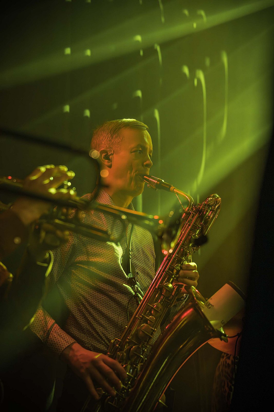 RAH & THE RUFFCATS [DE] | SWEET & SOULFUL