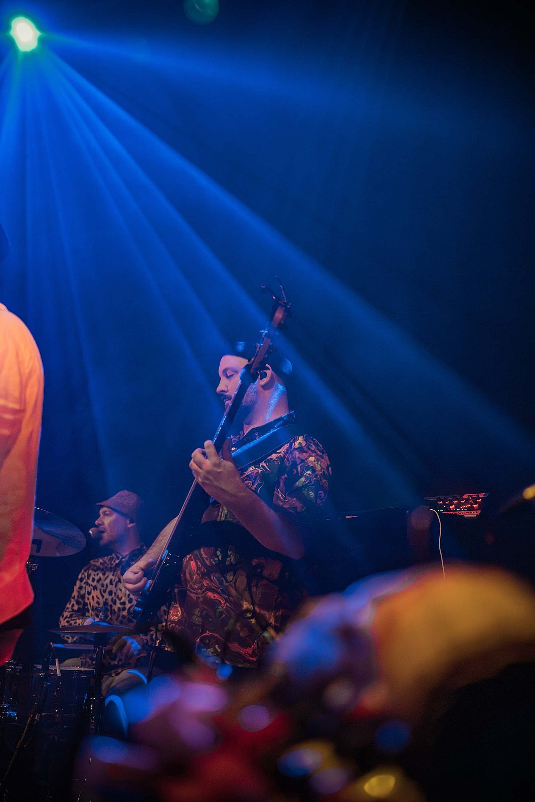 RAH & THE RUFFCATS [DE] | SWEET & SOULFUL