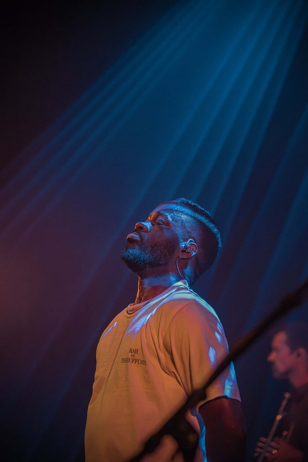 RAH & THE RUFFCATS [DE] | SWEET & SOULFUL