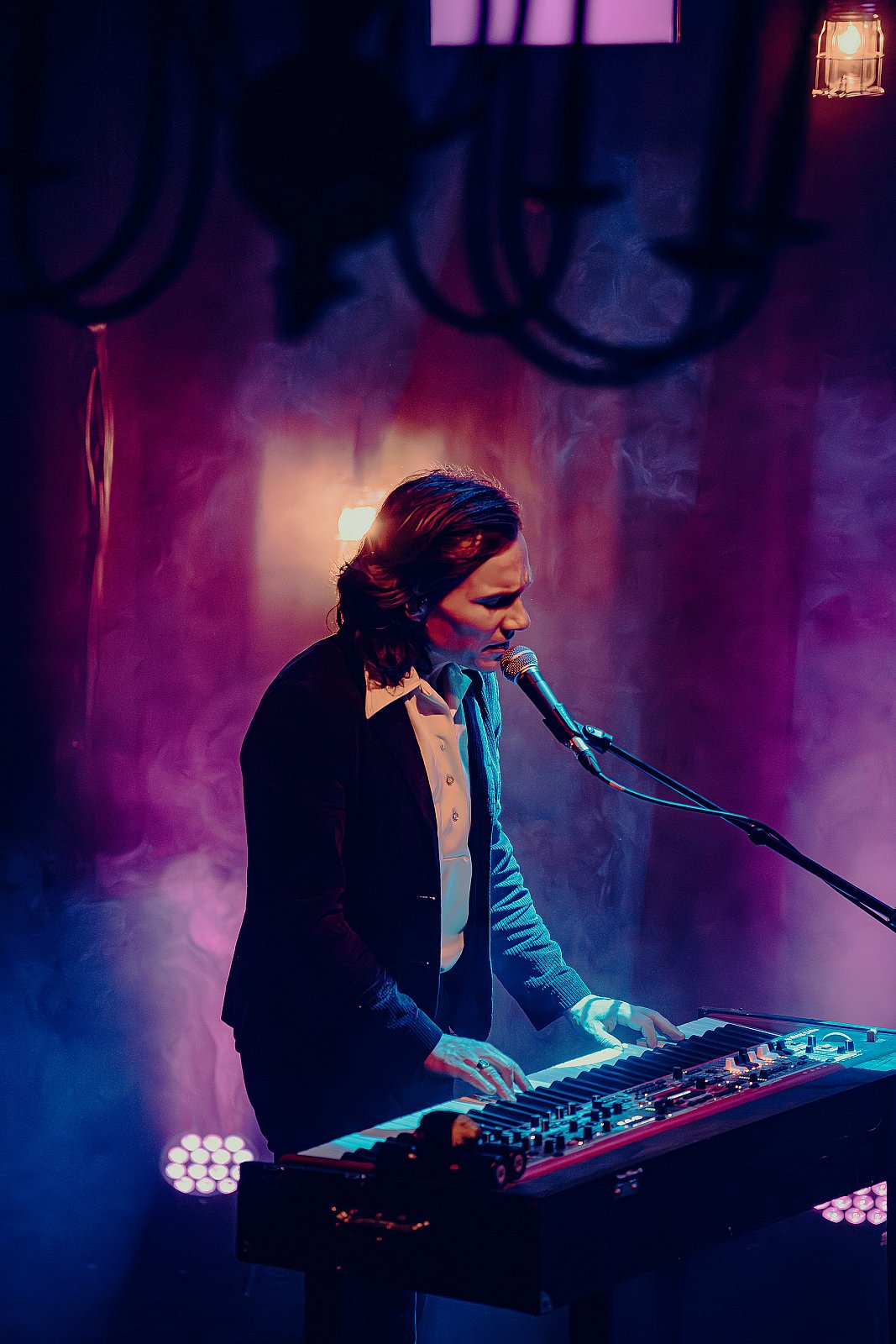 SWEET & SOULFUL mit THEODOR [DE] | Support: KEZA [CH]