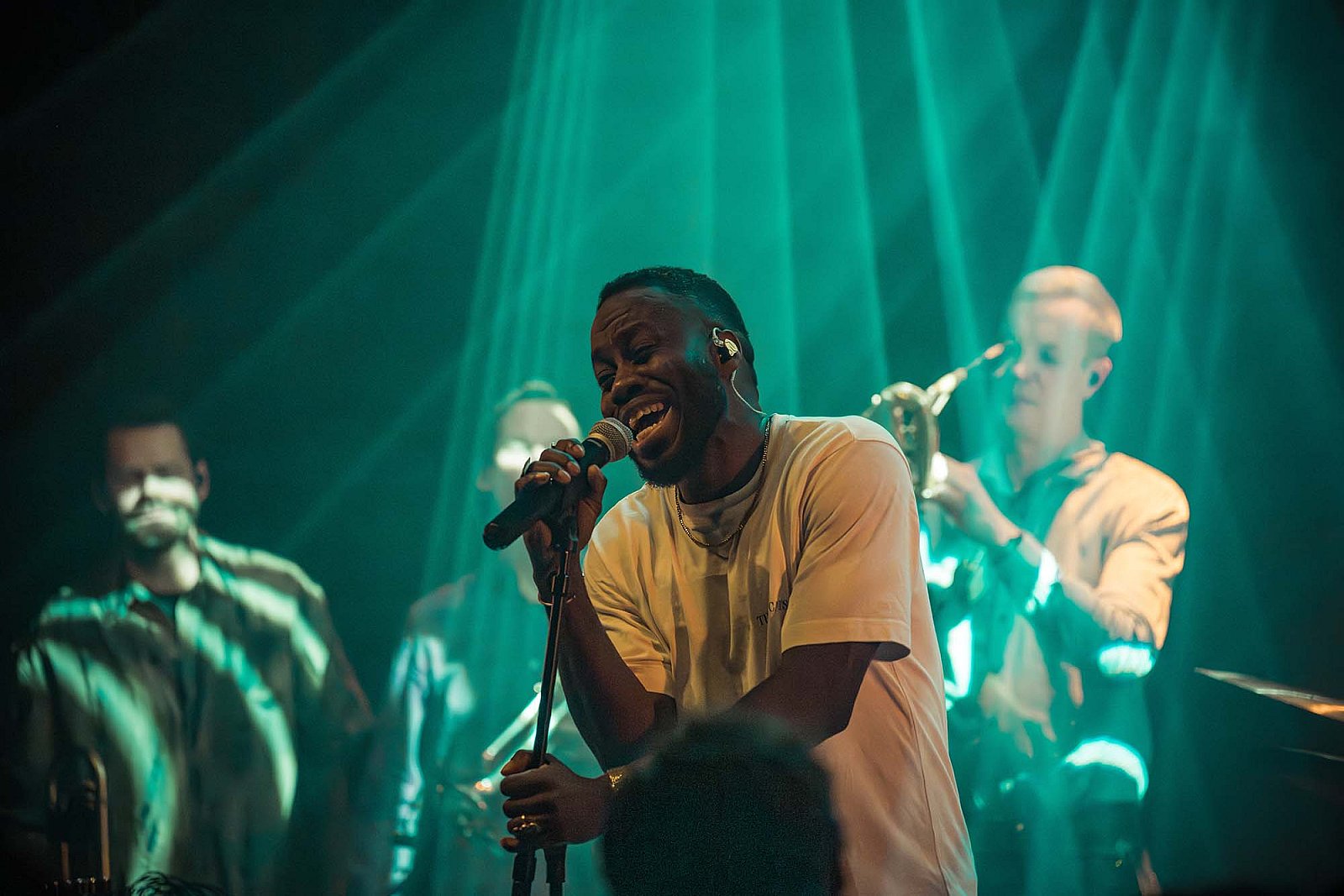 RAH & THE RUFFCATS [DE] | SWEET & SOULFUL