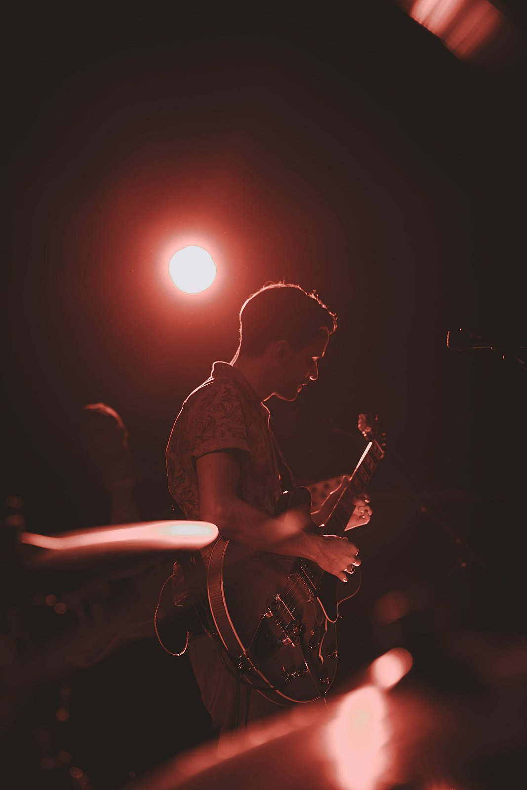 GIZMO VARILLAS [ES/UK] | Support: BOBBY BAZINI [CAN]