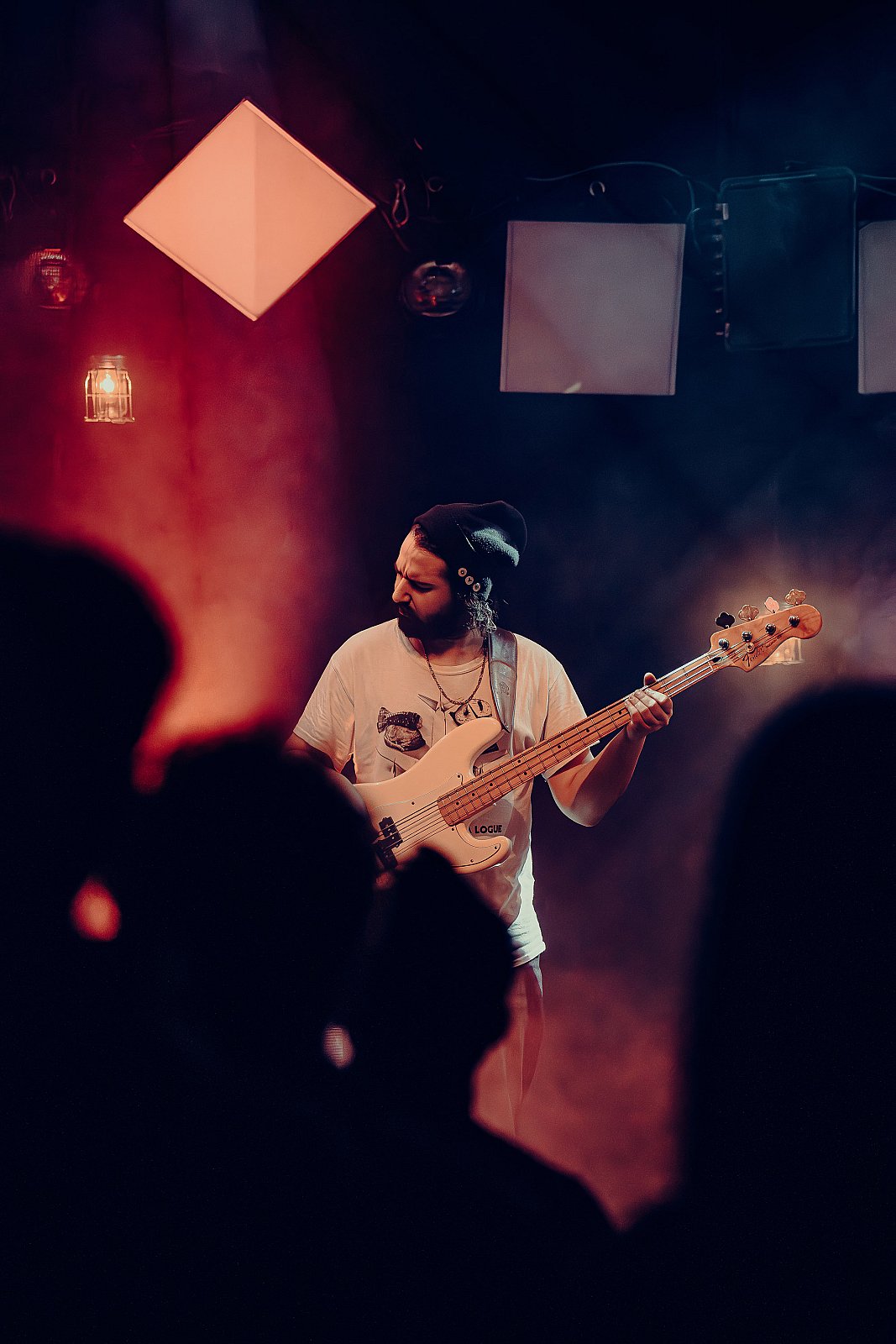 SWEET & SOULFUL mit THEODOR [DE] | Support: KEZA [CH]