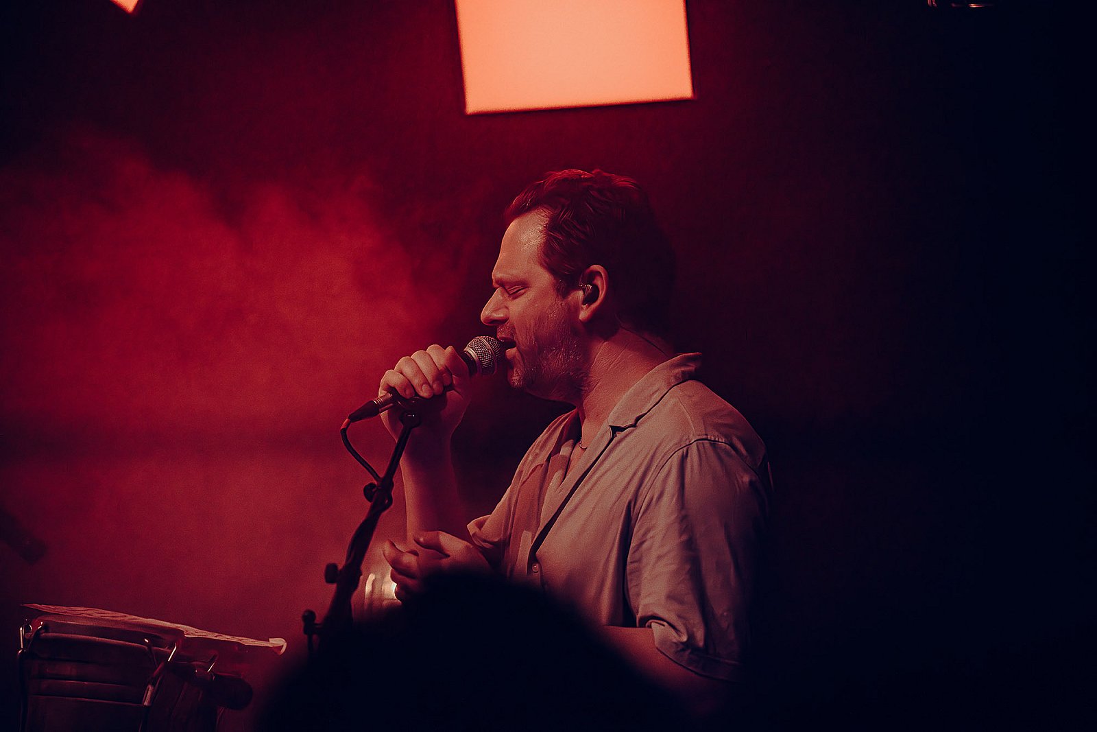 SWEET & SOULFUL mit THEODOR [DE] | Support: KEZA [CH]