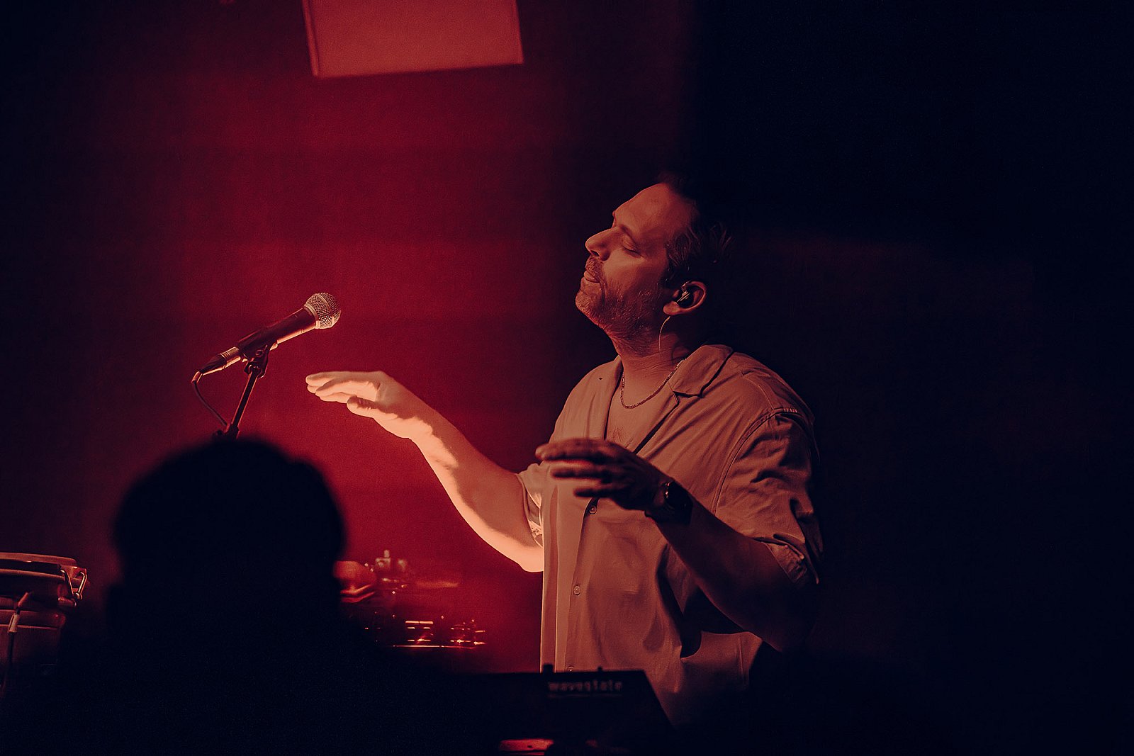 SWEET & SOULFUL mit THEODOR [DE] | Support: KEZA [CH]
