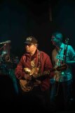 DOUG SHORTS & THE RUFFCATS [US/DE] | NAMAY KUSH [CH]