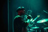 DOUG SHORTS & THE RUFFCATS [US/DE] | NAMAY KUSH [CH]