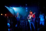 DOUG SHORTS & THE RUFFCATS [US/DE] | NAMAY KUSH [CH]