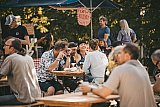 TapTab SAISONSCHLUSS 2025 mit B&Auml;RCHEN & DIE MILCHBUBIS |&nbsp;KAYYAK & DREAMING PLACE BAND | CR&Egrave;ME SOLAIRE | KNEUB&Uuml;HLER