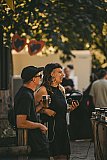 TapTab SAISONSCHLUSS 2025 mit B&Auml;RCHEN & DIE MILCHBUBIS |&nbsp;KAYYAK & DREAMING PLACE BAND | CR&Egrave;ME SOLAIRE | KNEUB&Uuml;HLER