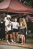 TapTab SAISONSCHLUSS 2025 mit B&Auml;RCHEN & DIE MILCHBUBIS |&nbsp;KAYYAK & DREAMING PLACE BAND | CR&Egrave;ME SOLAIRE | KNEUB&Uuml;HLER