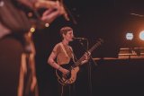 WOMBO [US] | Support: SAMUEL OKKOSCH [CH]