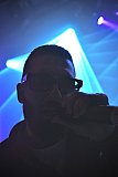                                 - L LOKO & DRINI | Support: MC HERO | SULAYA