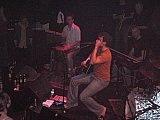 WILLIAM WHITE & THE EMERGENCY