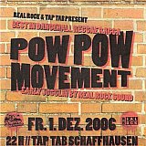 Real Rock Flyergalerie
