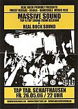 Real Rock Flyergalerie