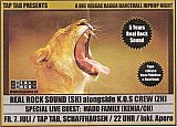Real Rock Flyergalerie