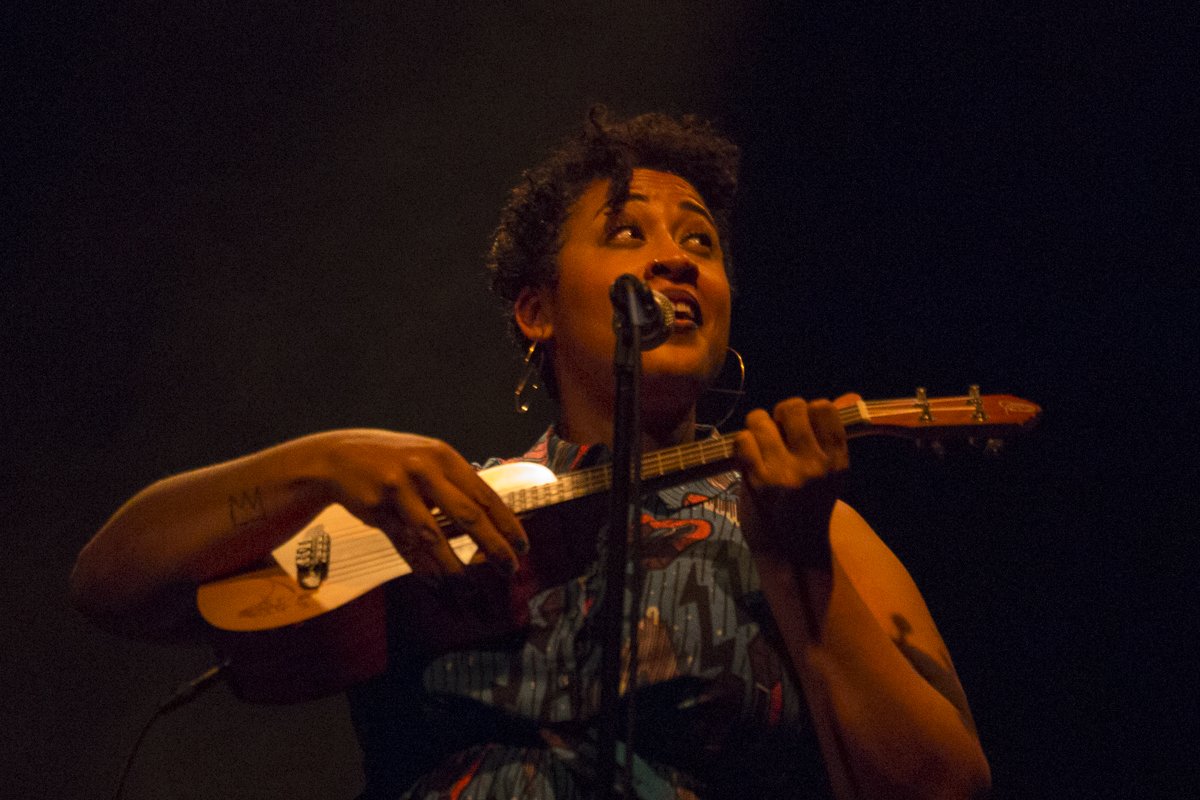 Brandy Butler & The Brokenhearted
