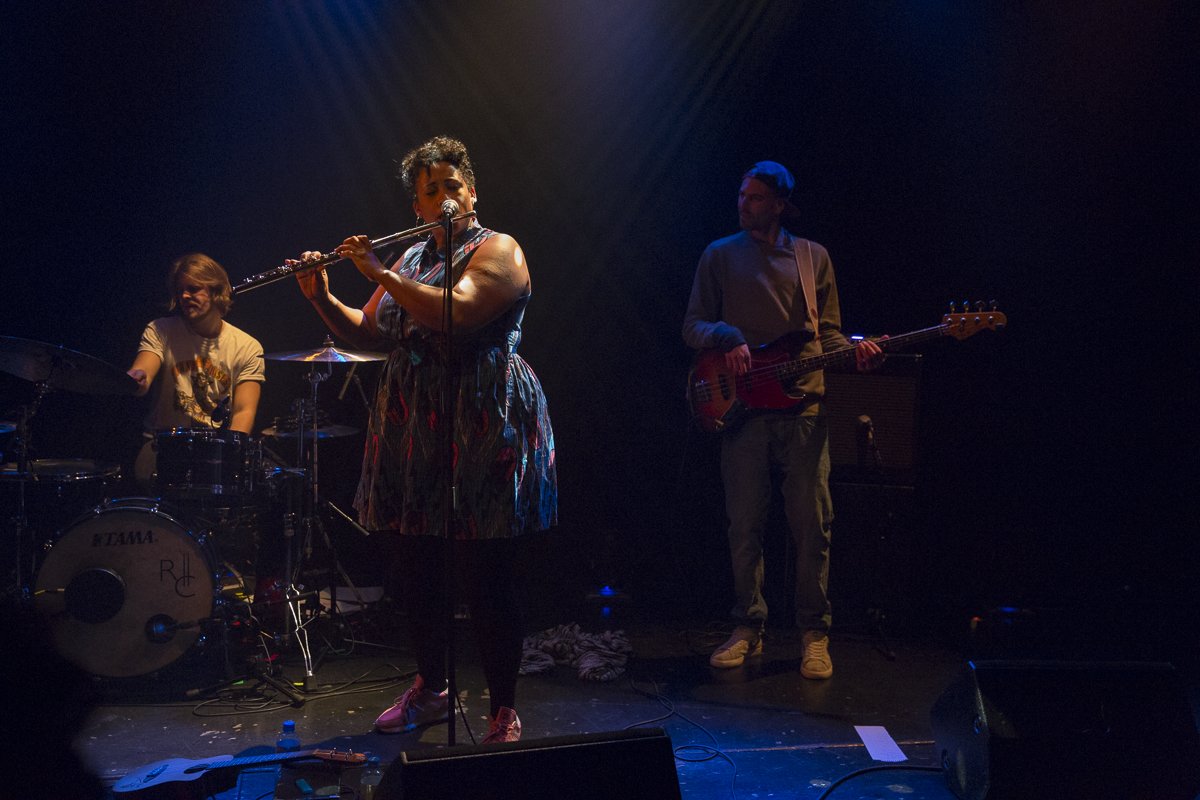 Brandy Butler & The Brokenhearted