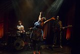 Brandy Butler & The Brokenhearted
