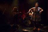 Brandy Butler & The Brokenhearted