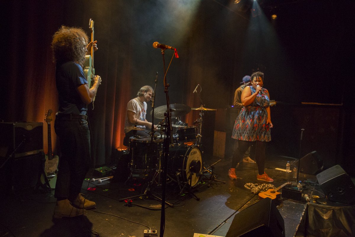 Brandy Butler & The Brokenhearted