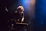 Masha Qrella (D, Morr Music) Support: Sissy Fox (CH)