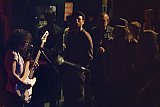 &laquo;Upstairs & Loud&raquo; Garage, Postpunk Repetitor (SRB), Support: The Raving Mads (SH)