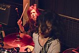 &laquo;Upstairs & Loud&raquo; Garage, Postpunk Repetitor (SRB), Support: The Raving Mads (SH)