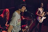 &laquo;Upstairs & Loud&raquo; Garage, Postpunk Repetitor (SRB), Support: The Raving Mads (SH)