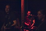 &laquo;Upstairs & Loud&raquo; Garage, Postpunk Repetitor (SRB), Support: The Raving Mads (SH)