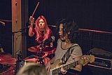 &laquo;Upstairs & Loud&raquo; Garage, Postpunk Repetitor (SRB), Support: The Raving Mads (SH)