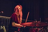&laquo;Upstairs & Loud&raquo; Garage, Postpunk Repetitor (SRB), Support: The Raving Mads (SH)