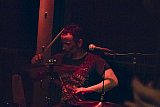 &laquo;Upstairs & Loud&raquo; Garage, Postpunk Repetitor (SRB), Support: The Raving Mads (SH)