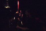 &laquo;Upstairs & Loud&raquo; Garage, Postpunk Repetitor (SRB), Support: The Raving Mads (SH)