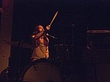&laquo;Haste Strom Haste Licht&raquo; Rock&rsquo;n&rsquo;Roll Odd Couple (Berlin/D)