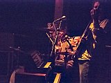 &laquo;Haste Strom Haste Licht&raquo; Rock&rsquo;n&rsquo;Roll Odd Couple (Berlin/D)