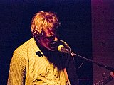 &laquo;Haste Strom Haste Licht&raquo; Rock&rsquo;n&rsquo;Roll Odd Couple (Berlin/D)