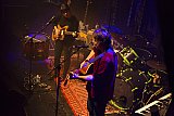 &laquo;Mossbo&raquo;-EP-Taufe The Gardener & The Tree (CH/AUS) + Friends
