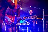 &laquo;Mossbo&raquo;-EP-Taufe The Gardener & The Tree (CH/AUS) + Friends