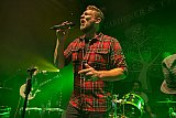 &laquo;Mossbo&raquo;-EP-Taufe The Gardener & The Tree (CH/AUS) + Friends