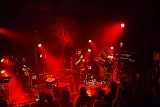 &laquo;Mossbo&raquo;-EP-Taufe The Gardener & The Tree (CH/AUS) + Friends