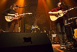 &laquo;Mossbo&raquo;-EP-Taufe The Gardener & The Tree (CH/AUS) + Friends