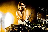 &laquo;Mossbo&raquo;-EP-Taufe The Gardener & The Tree (CH/AUS) + Friends