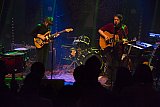 &laquo;Mossbo&raquo;-EP-Taufe The Gardener & The Tree (CH/AUS) + Friends